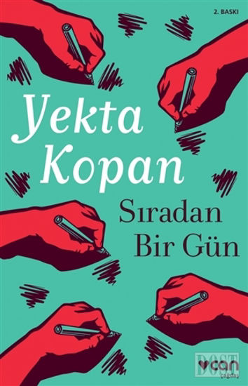 Sıradan Bir Gün